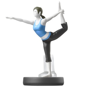 Nintendo Тренер Wii Fit Nintendo Тренер Wii Fit
