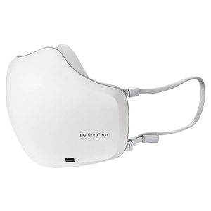LG PuriCare AP551AWFA.AERU индивидуальный очиститель воздуха LG PuriCare AP551AWFA.AERU индивидуальный очиститель воздуха
