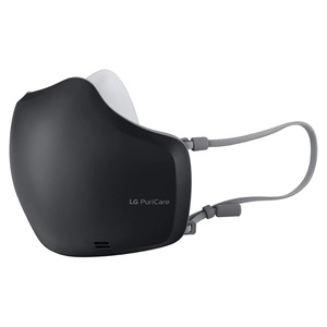 LG PuriCare AP551ABFA.AERU индивидуальный очиститель воздуха LG PuriCare AP551ABFA.AERU индивидуальный очиститель воздуха