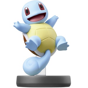 Nintendo Сквиртл Nintendo Сквиртл