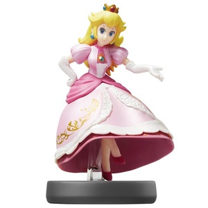 Nintendo Пич Nintendo Пич