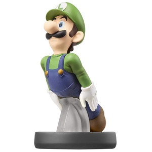 Nintendo Луиджи Nintendo Луиджи
