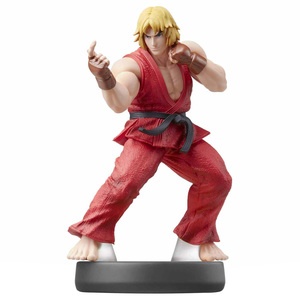 Nintendo Кен Nintendo Кен