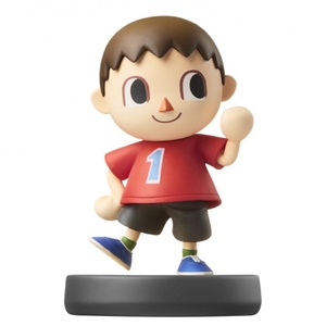 Nintendo Житель Nintendo Житель