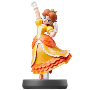 Nintendo Дейзи Nintendo Дейзи