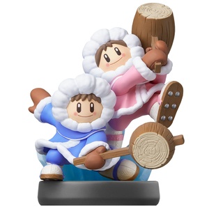 Nintendo Альпинисты Nintendo Альпинисты