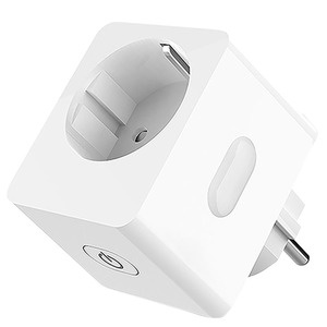 Gauss Smart Home (5510122) умная розетка Gauss Smart Home (5510122) умная розетка
