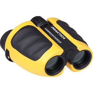 Praktica Flotilla 10x30, жёлтый (PRA252) Praktica Flotilla 10x30, жёлтый (PRA252)