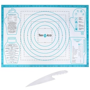 Termico 300701 коврик для теста Termico 300701 коврик для теста