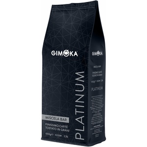 Gimoka Platinum Gimoka Platinum