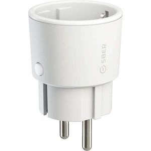 Sber SBDV-00025, белая Sber SBDV-00025, белая