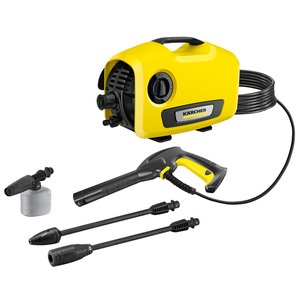 Karcher K 25 Silent Limited Edition (1.600-922.0) Karcher K 25 Silent Limited Edition (1.600-922.0)