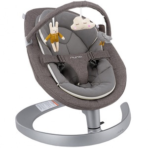Nuna Leaf Grow Grey Nuna Leaf Grow Grey