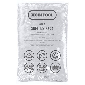 Mobicool 600SI SoftIce аккумулятор холода Mobicool 600SI SoftIce аккумулятор холода