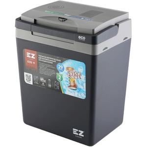 EZ Coolers E32M 12/230V Gray EZ Coolers E32M 12/230V Gray