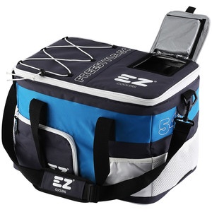 EZ Coolers Freestyle 54 Blue EZ Coolers Freestyle 54 Blue