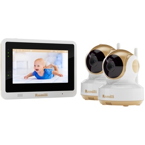 Ramili Baby RV1500X2 Ramili Baby RV1500X2