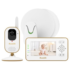 Ramili Baby RV350 Babysense 7 Plus Ramili Baby RV350 Babysense 7 Plus