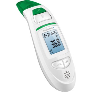 Medisana TM 750 Connect Medisana TM 750 Connect