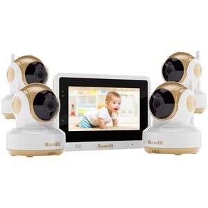 Ramili Baby RV1500X4 Ramili Baby RV1500X4