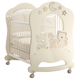 Italbaby Happy Family Oblo, кремовый Italbaby Happy Family Oblo, кремовый
