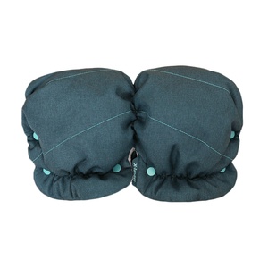 X-Lander X-Muff Tailor Petrol Blue X-Lander X-Muff Tailor Petrol Blue