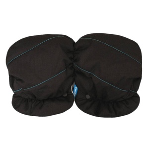 X-Lander X-Muff Tailor Astral Black X-Lander X-Muff Tailor Astral Black