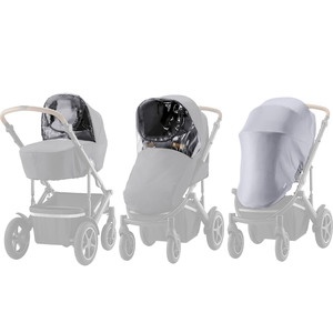 Britax Roemer Smile III набор Britax Roemer Smile III набор