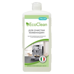 Italco EcoClean очиститель Italco EcoClean очиститель