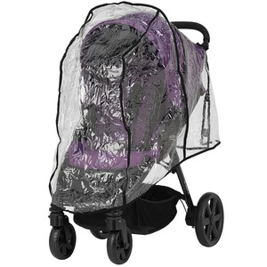Britax Roemer дождевик для колясок B-Agile/B-Motion Britax Roemer дождевик для колясок B-Agile/B-Motion
