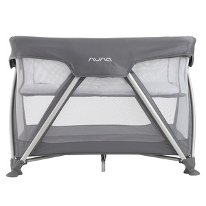 Nuna SENA Graphite, серый Nuna SENA Graphite, серый