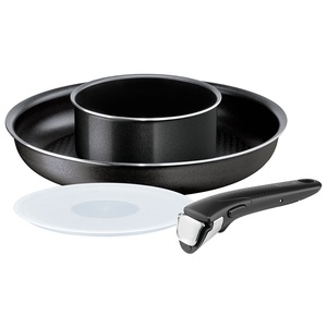 Tefal Ingenio Black 04181840 Tefal Ingenio Black 04181840