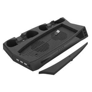 Artplays Cooling Station для PlayStation 5DE и DualSense Artplays Cooling Station для PlayStation 5DE и DualSense