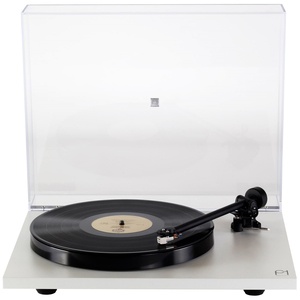 Rega Planar 1 White Rega Planar 1 White