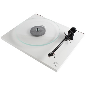 Rega Planar 2 White Rega Planar 2 White