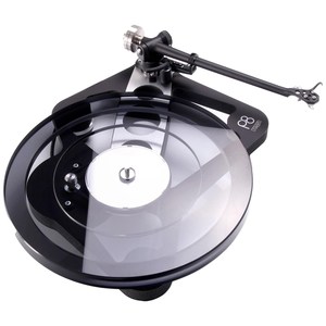 Rega Planar 8 Black Rega Planar 8 Black