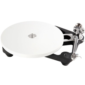 Rega Planar 10 Apheta 3 Black Rega Planar 10 Apheta 3 Black