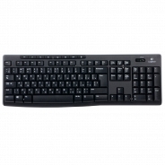 Logitech K270 Wireless (920-003757) Logitech K270 Wireless (920-003757)