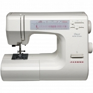 Janome DE 5024 Janome DE 5024