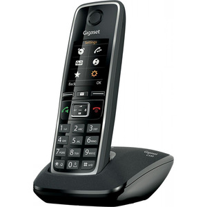 Gigaset C530 black Gigaset C530 black
