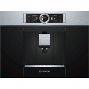 Bosch CTL636ES1 Bosch CTL636ES1