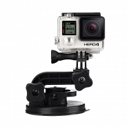 GoPro AUCMT-302 (Suction Cup Mount) GoPro AUCMT-302 (Suction Cup Mount)