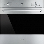 Smeg SF6341GVX Classica Smeg SF6341GVX Classica