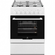 Electrolux EKG96118CW Electrolux EKG96118CW