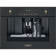 Smeg CMS8451A Coloniale Smeg CMS8451A Coloniale