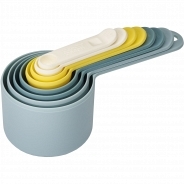 Joseph Joseph Nest 40077 набор мерных емкостей Joseph Joseph Nest 40077 набор мерных емкостей