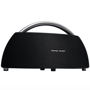 Harman/Kardon Go+Play mini Black Harman/Kardon Go+Play mini Black