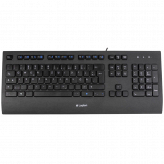 Logitech K280e Logitech K280e