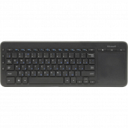 Microsoft All-in-One Media N9Z-00018 Microsoft All-in-One Media N9Z-00018