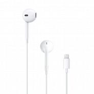 Apple EarPods with Lightning Connector MMTN2ZM/A Apple EarPods with Lightning Connector MMTN2ZM/A